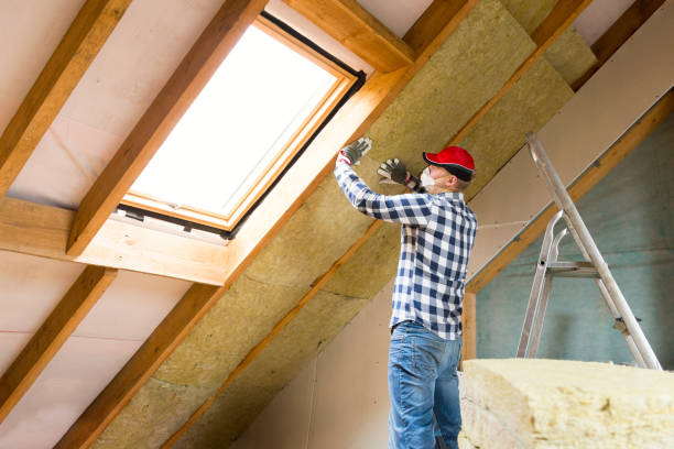 Guernsey, WY Insulation Removal & Installation Company